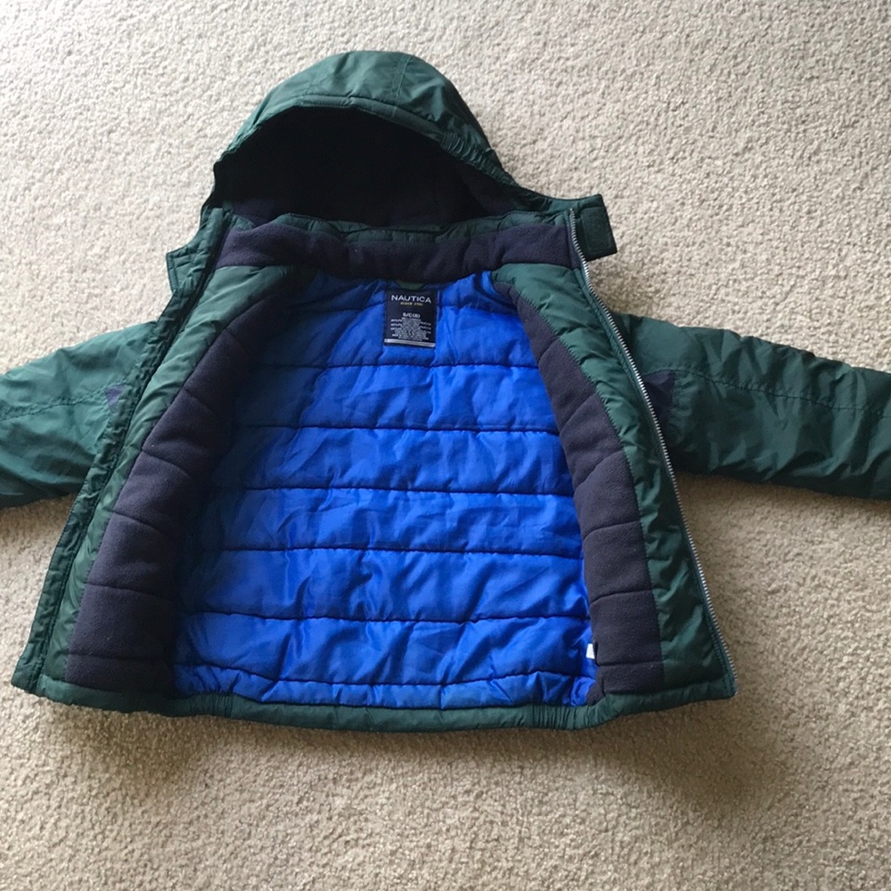 Jacket - Picture 2 of 3